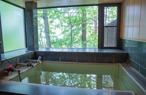 Kusatsu Onsen House | Agatsuma-gun - House - Vacation STAY 26682v