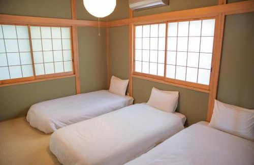 Kusatsu Onsen House | Agatsuma-gun - House - Vacation STAY 26682v