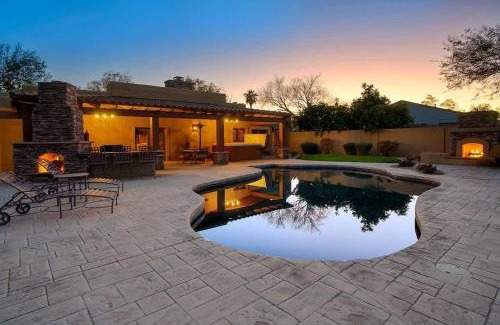 Sundown Ranchos House | Agave Adobe