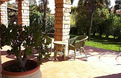 Alghero House | Agave Alghero