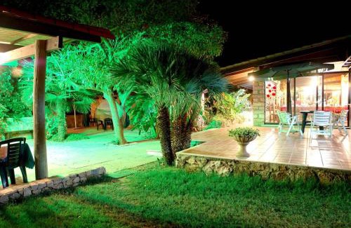Alghero House | Agave Alghero