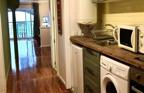 Sao Paulo Apartment | Agave Apartment, Baixa-Chiado, Lisbon