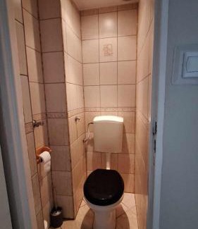 Tarnow House | AGAWA NOCLEGI