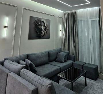 Kamez Apartment | Agel Apartment