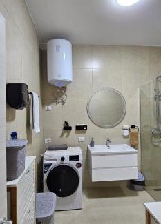 Kamez Apartment | Agel Apartment