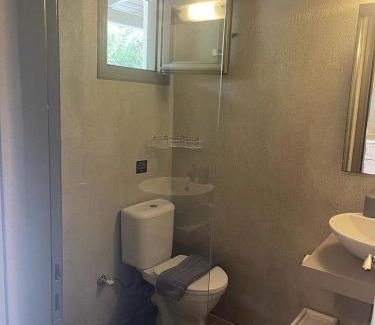 Koukounaries Apartment | Aggelos Grand