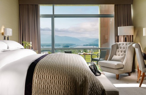 Aghadoe Hotel | Aghadoe Heights Hotel and Spa