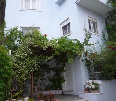 Agia Efimia Apartment | Agia Efimia Seaside in Agia Effimia
