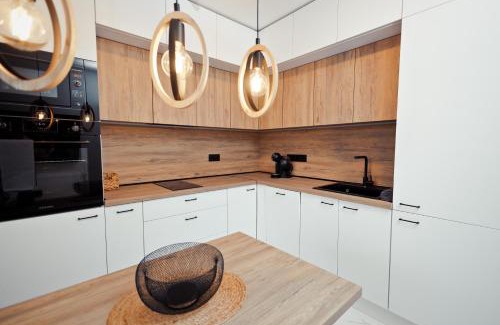 Mladost Apartment | AGIA- luxury apartment Sofia