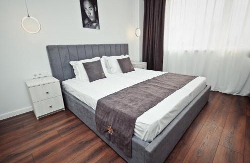 Mladost Apartment | AGIA- luxury apartment Sofia