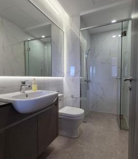Imbi Apartment | Agile Pavillion TRX Luxury Suited Kuala Lumpur Good View