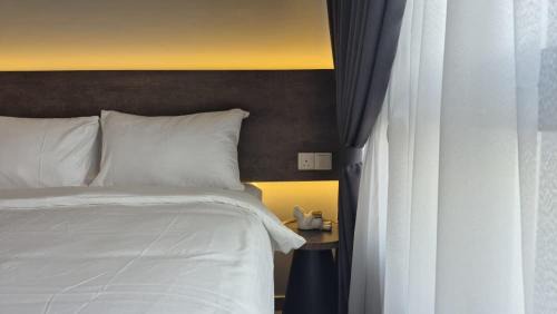 Imbi Apartment | Agile Pavillion TRX Luxury Suited Kuala Lumpur Good View
