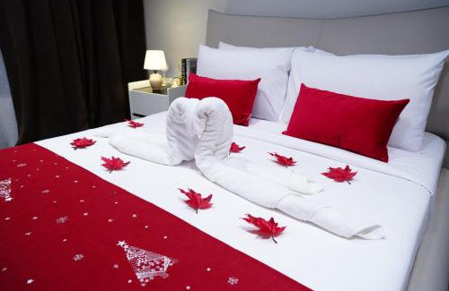 Imbi Apartment | Agile Residence Bukit Bintang KLCC By AMG