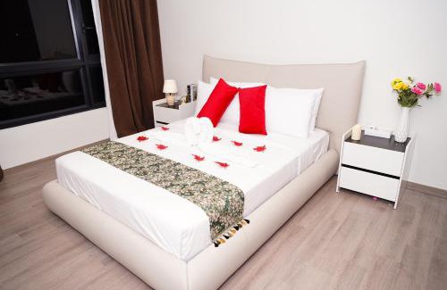 Imbi Apartment | Agile Residence Bukit Bintang KLCC By AMG