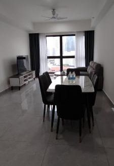 Imbi Apartment | AGILE Residences By Zaima