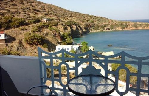 Spoa Apartment | Agios Nikolaos Sea Side Apartments