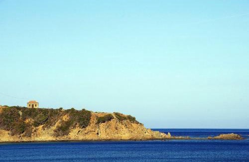Spoa Apartment | Agios Nikolaos Sea Side Apartments