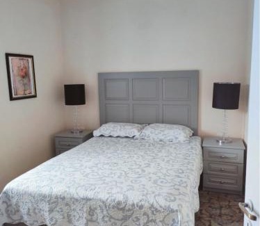 Spoa Apartment | Agios Nikolaos Sea Side Apartments