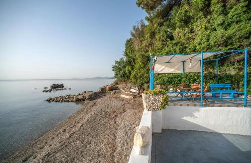 Perama Apartment | Agistri By The Sea