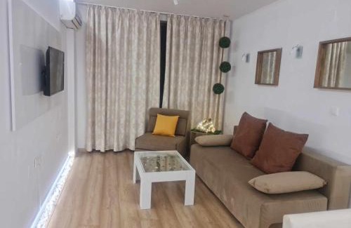 Pomorie Apartment | Aglaya 2 - Pomorie Bay