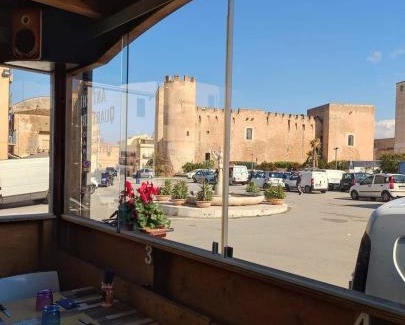 Alcamo Historic Center Apartment | Agli Antichi Quartieri Apartments & Room