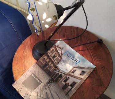 Alcamo Historic Center Apartment | Agli Antichi Quartieri Apartments & Room