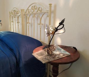 Alcamo Historic Center Apartment | Agli Antichi Quartieri Apartments & Room