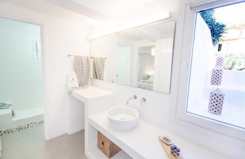 Agios Stefanos House | Agnandi Cielo