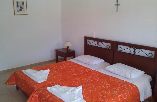 Vathi Apartment | Agnanti Apartments