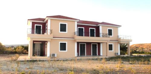 Kefalonia Apartment | Agnanti
