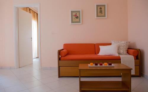 Kefalonia Apartment | Agnanti