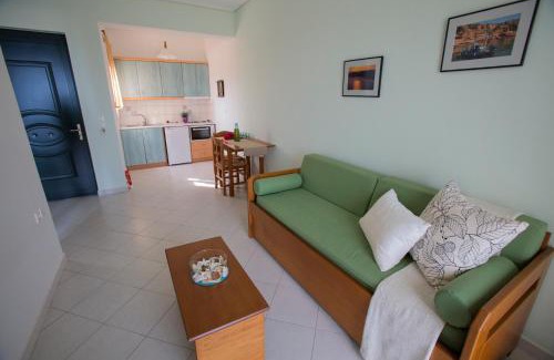 Kefalonia Apartment | Agnanti