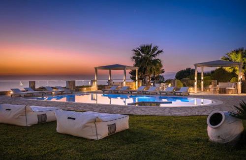 Minia Apartment | Agnanti Suites