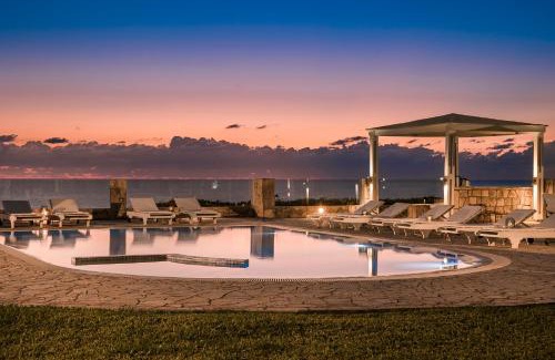 Minia Apartment | Agnanti Suites