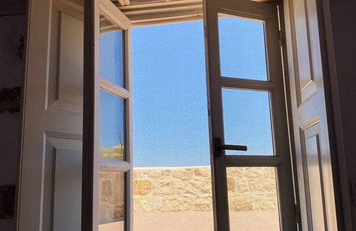 Patmos House | Agnanti villa