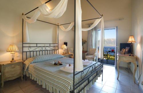 Tselendata Apartment | Agnantia Bed & Breakfast