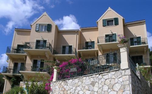 Tselendata Apartment | Agnantia Bed & Breakfast