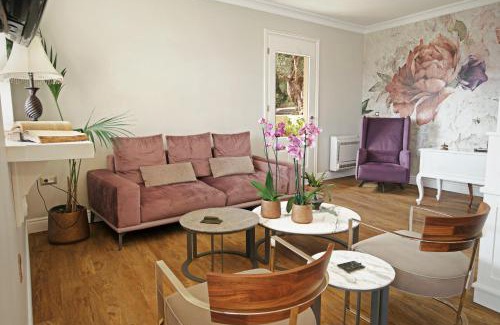 Tselendata Apartment | Agnantia Bed & Breakfast