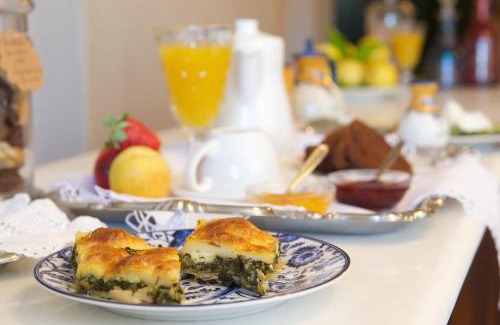 Tselendata Apartment | Agnantia Bed & Breakfast