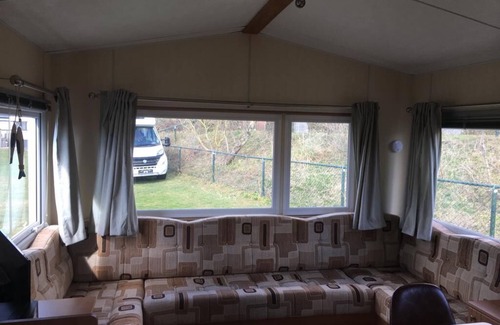 IJmuiden Ski Chalet | Agnes Chalet