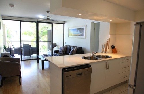 Agnes Water Apartment | Agnes Water Beach Club