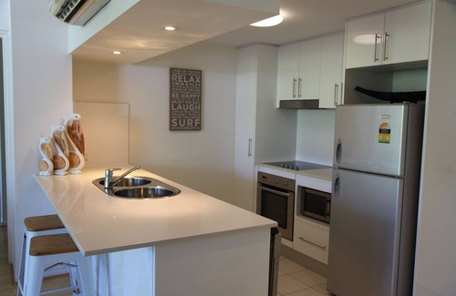 Agnes Water Apartment | Agnes Water Beach Club