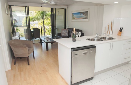 Agnes Water Apartment | Agnes Water Beach Club