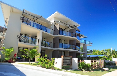 Agnes Water Apartment | Agnes Water Beach Club