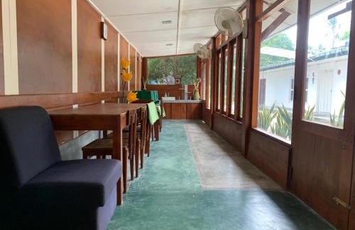 Andiambalama Hotel | Ago Hotel and Villa