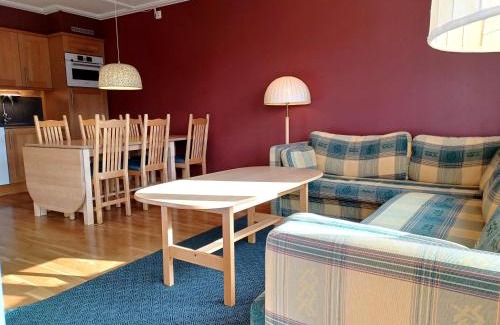Are Apartment | AGO Nya Lundsgården