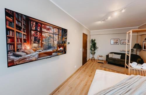 Resita Apartment | AGOLL Centru - self checkin