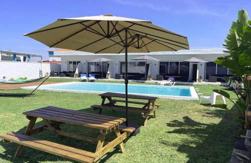 El Palmar Apartment | Agoodplan Dehesa de El Palmar