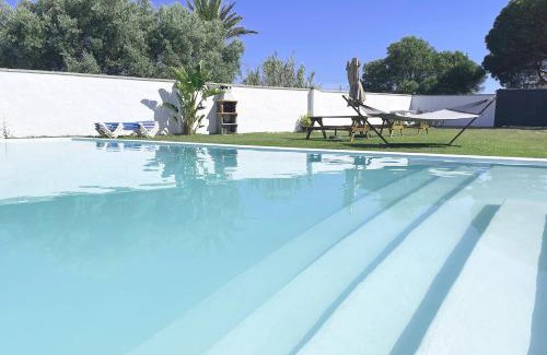 El Palmar Apartment | Agoodplan Dehesa de El Palmar