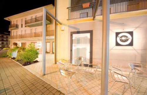 Calamandrana Hotel | Agorà Hotel